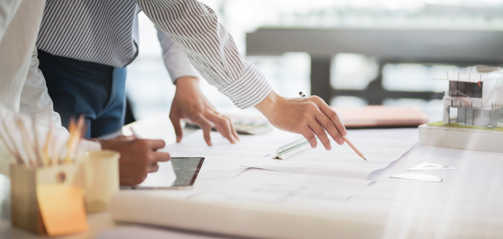 Major Healthcare Organization Compliments Impec Group’s Project and Move Management Division