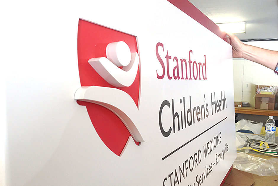 Stanford Children’s Health
