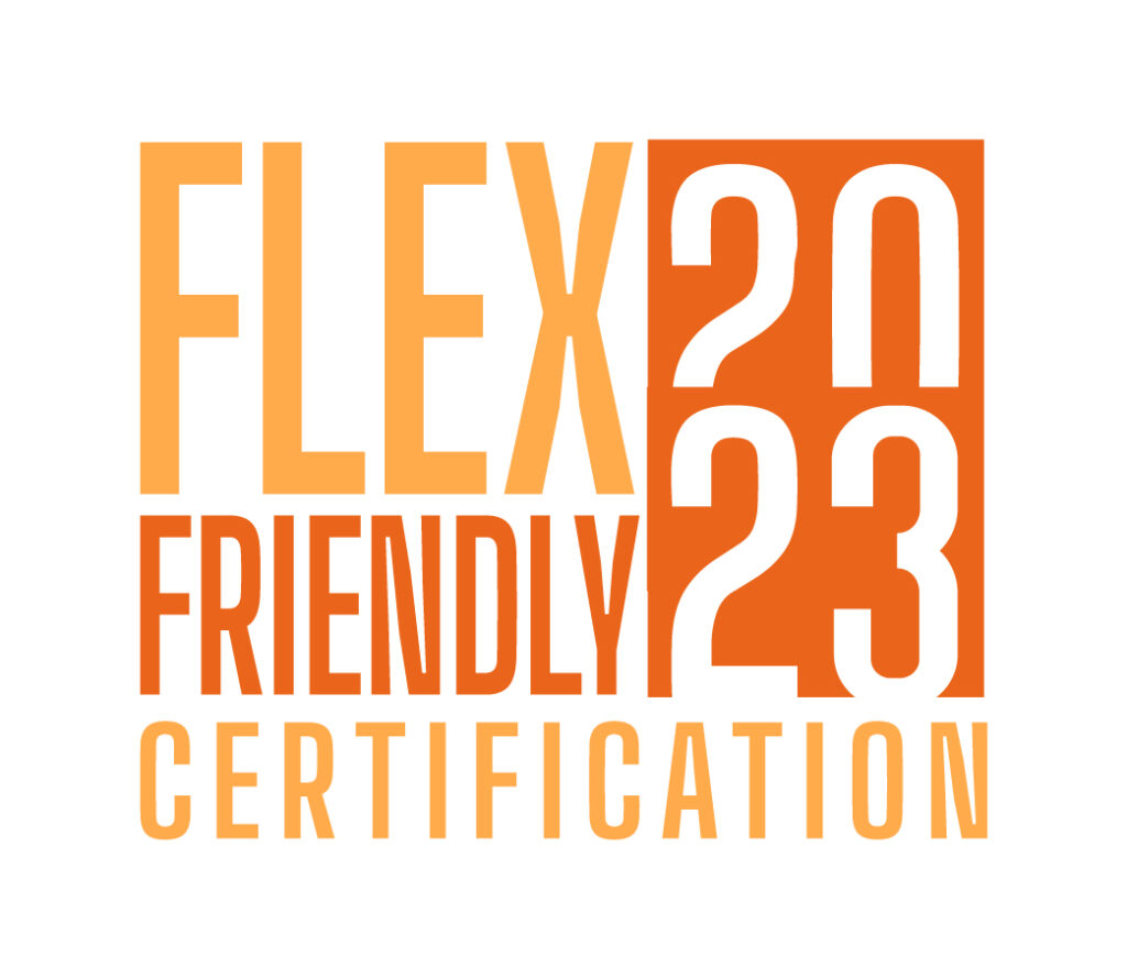 Flex Friendly Certification 2023